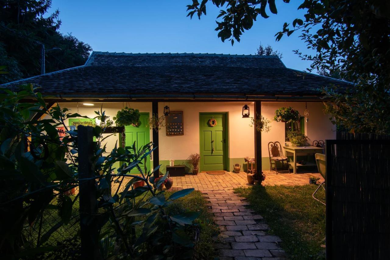Apartamento Ribarska Kuca - Ilok ,Tradicijska Kuca-Sobe Exterior foto