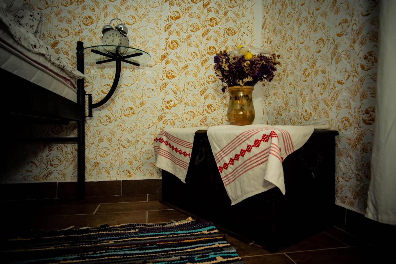 Apartamento Ribarska Kuca - Ilok ,Tradicijska Kuca-Sobe Exterior foto
