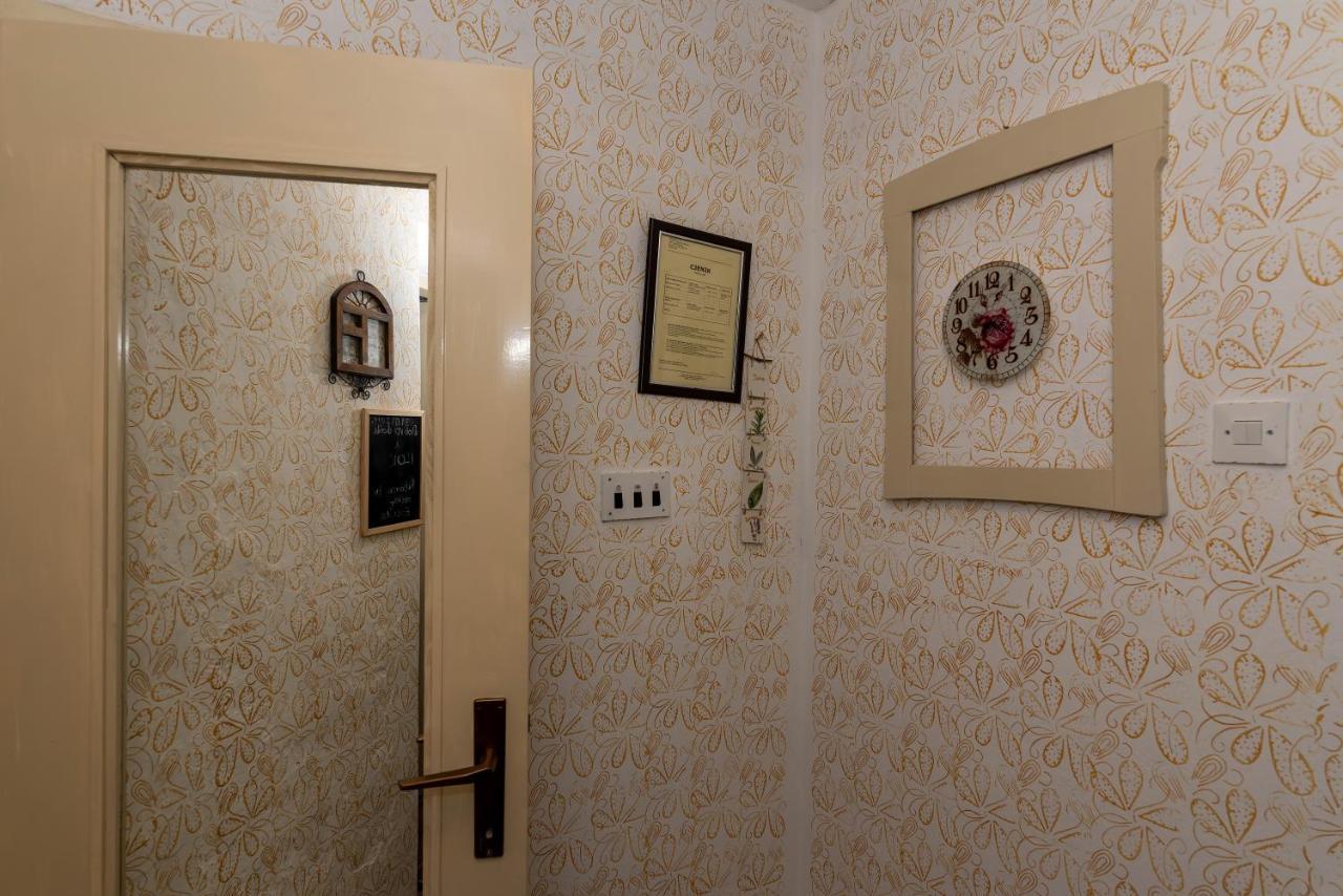 Apartamento Ribarska Kuca - Ilok ,Tradicijska Kuca-Sobe Exterior foto
